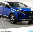 Peugeot 3008 2021