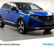 Peugeot 3008 2021