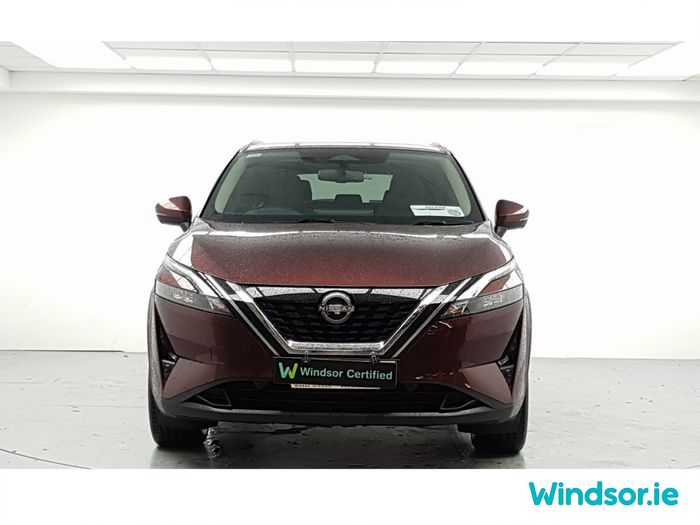 Nissan QASHQAI 2023