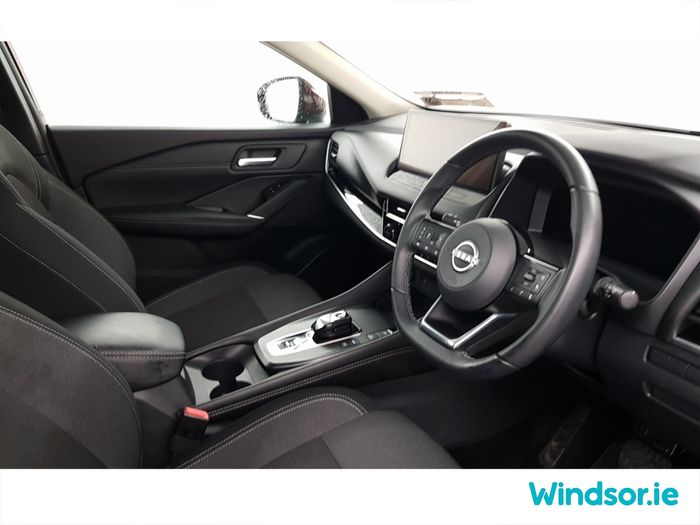Nissan QASHQAI 2023