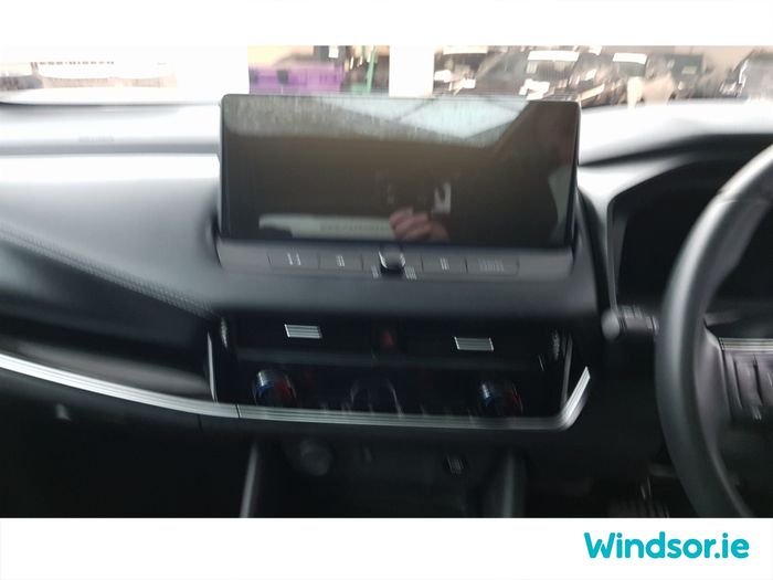 Nissan QASHQAI 2023