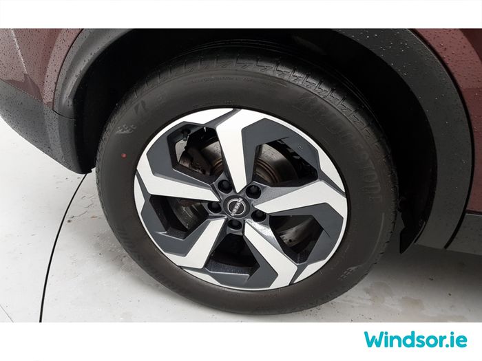 Nissan QASHQAI 2023