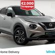 Nissan Juke 2025