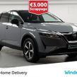 Nissan QASHQAI 2024