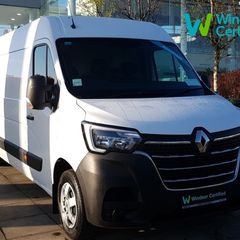 Renault Master 2023