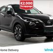 Nissan Juke 2023