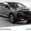 Peugeot 3008 2023