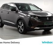 Peugeot 3008 2023