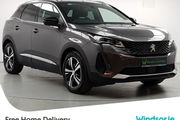 Peugeot 3008 2023