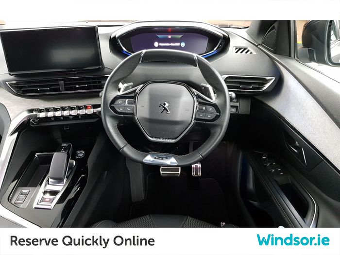 Peugeot 3008 2023