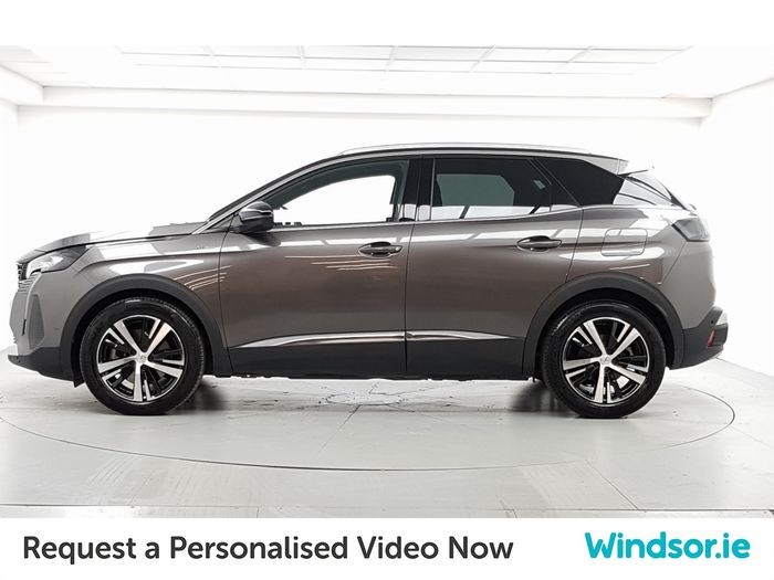 Peugeot 3008 2023