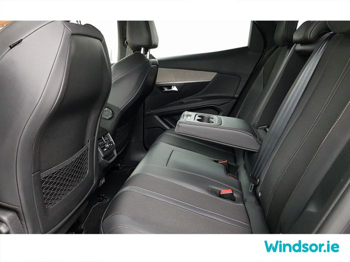 Peugeot 3008 2023