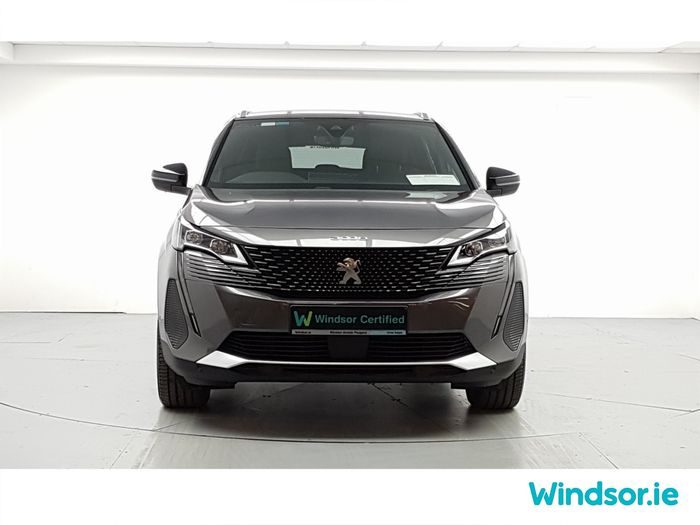 Peugeot 3008 2023