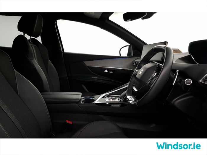 Peugeot 3008 2023
