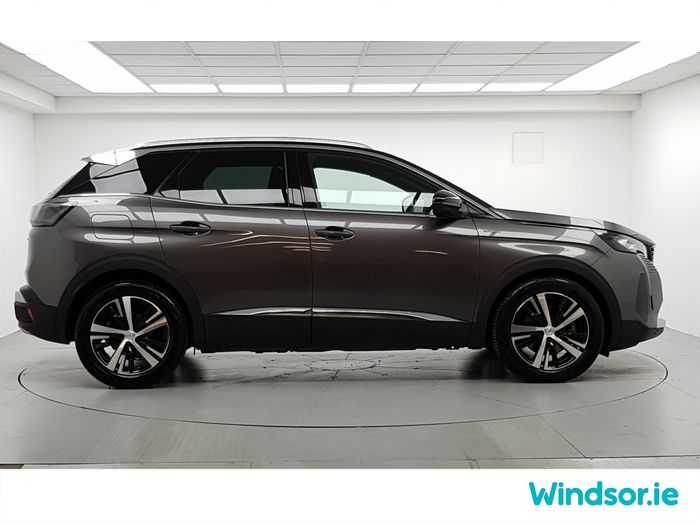 Peugeot 3008 2023