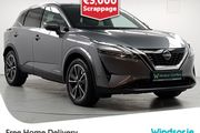Nissan QASHQAI 2023