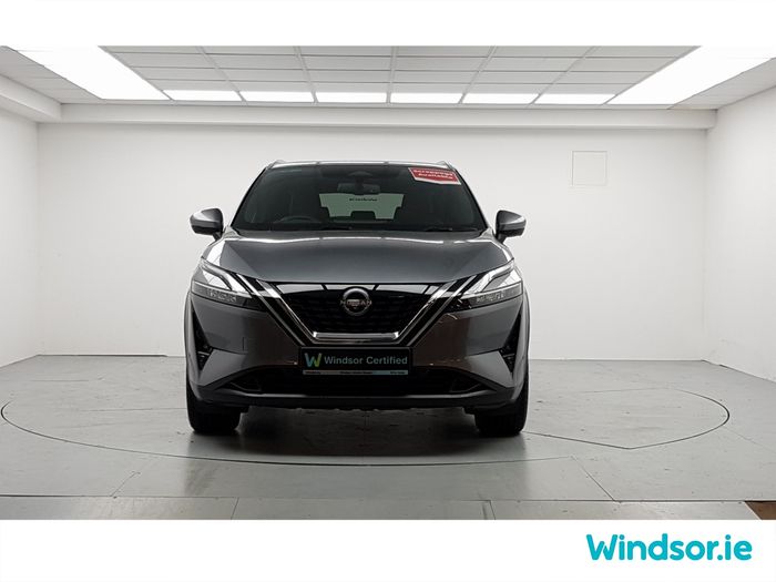 Nissan QASHQAI 2023