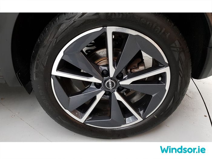Nissan QASHQAI 2023