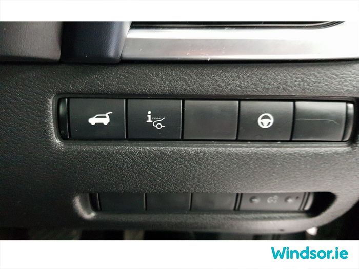 Nissan QASHQAI 2023