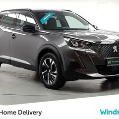 Peugeot 2008 2023