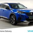 Peugeot 2008 2023