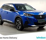 Peugeot 2008 2023