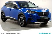 Peugeot 2008 2023