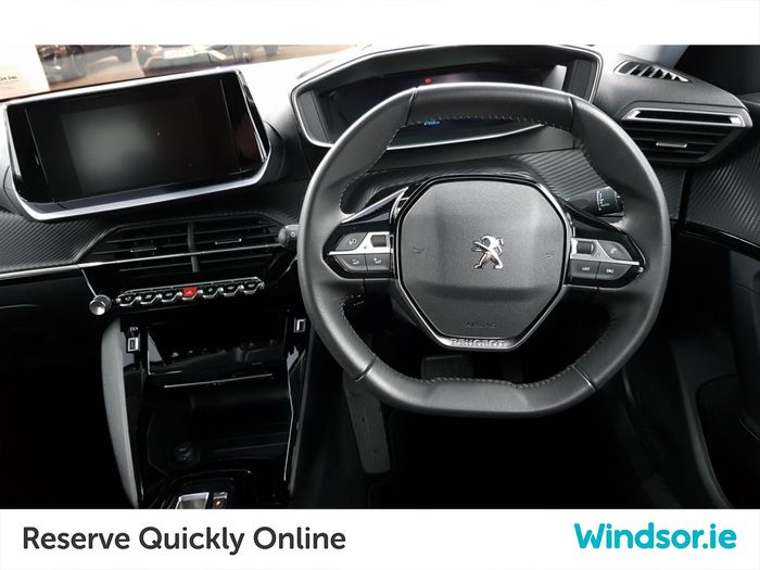 Peugeot 2008 2023