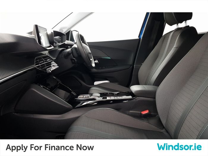Peugeot 2008 2023