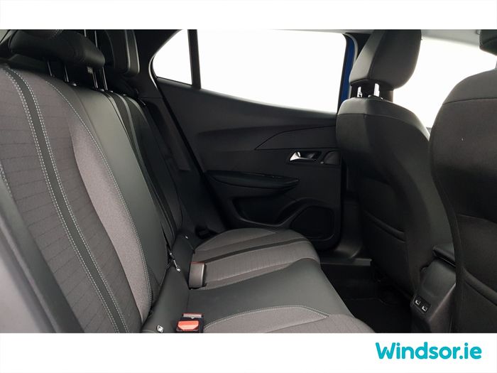 Peugeot 2008 2023