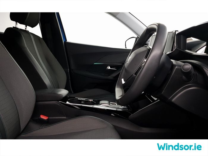 Peugeot 2008 2023