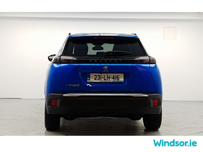Peugeot 2008 2023