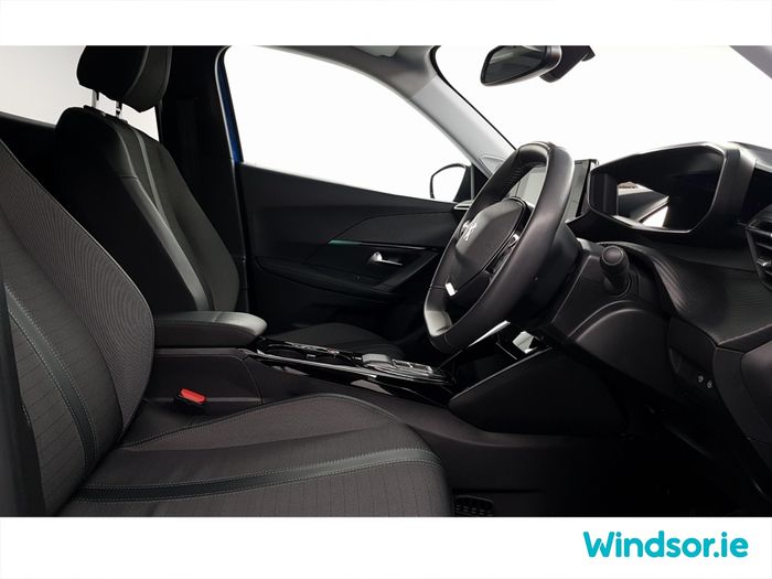 Peugeot 2008 2023