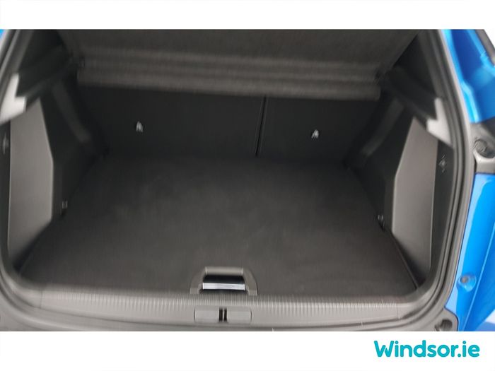 Peugeot 2008 2023