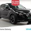 Nissan Juke 2024