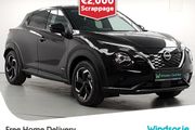 Nissan Juke 2024