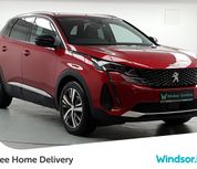 Peugeot 3008 2022