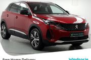 Peugeot 3008 2022