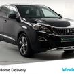 Peugeot 3008 2020
