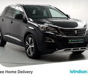 Peugeot 3008 2020