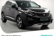 Peugeot 3008 2020