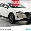 Nissan QASHQAI 2024