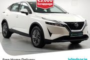 Nissan QASHQAI 2024