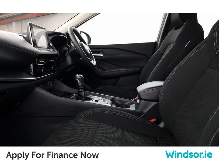 Nissan QASHQAI 2024