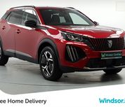 Peugeot 2008 2024