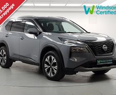 Nissan X-Trail 2023