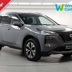 Nissan X-Trail 2023