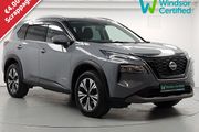 Nissan X-Trail 2023