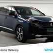 Peugeot 5008 2024