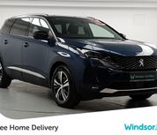 Peugeot 5008 2024